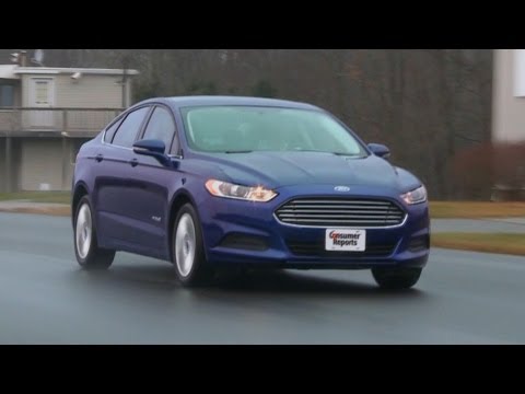 Tests show Ford Fusion, C-Max hybrids don't live up to 47-mpg claims - UCOClvgLYa7g75eIaTdwj_vg