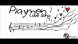 Playmen & Alceen feat. Mia - Love Song