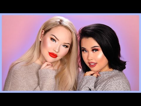 GET READY WITH ME + Kim Thai - UCzTKskwIc_-a0cGvCXA848Q