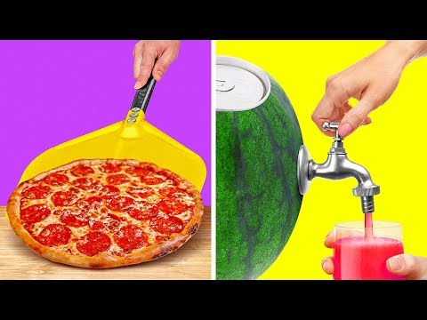 28 COOKING GADGETS YOU DEFINITELY NEED IN YOUR KITCHEN - UC295-Dw_tDNtZXFeAPAW6Aw