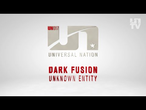 Dark Fusion - Unknown Entity - UCvYuEpgW5JEUuAy4sNzdDFQ