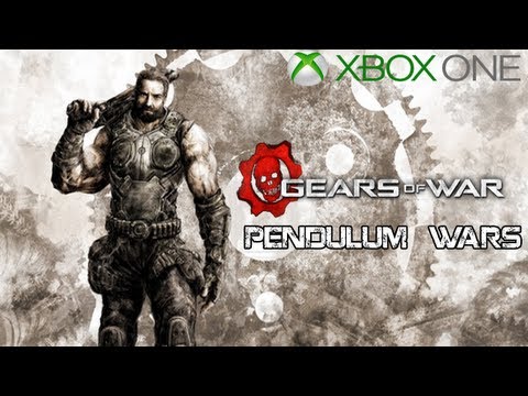 Xbox One Gears of War: Pendulum Wars (Leaked Information) - UC0XhmncojSLo-4oCqD-8wpA