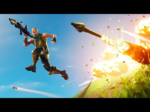 Data Shows Fortnite Stealing Players from Other Games - UCKy1dAqELo0zrOtPkf0eTMw