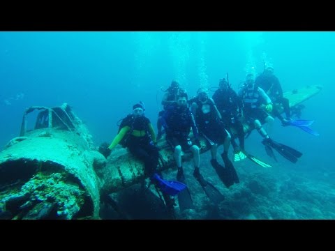 GoPro: Palau - Searching for Heroes - UCqhnX4jA0A5paNd1v-zEysw