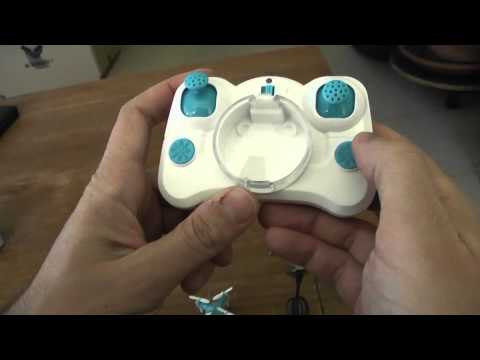 DHD Drone D1 Unboxing and quick testing (Courtesy Banggood) - UC_aqLQ_BufNm_0cAIU8hzVg