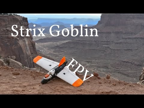 Goblin' up That Red Cliff Action - UCaMmcJcG98wo0u3JHC3gPiQ