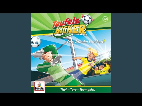 062 - Das Wunder von Bert! (Teil 17)
