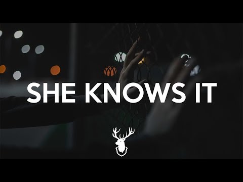 PS - She Knows It - UCUavX64J9s6JSTOZHr7nPXA