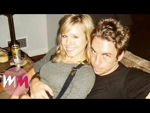 Top 10 Times Dax Shepard And Kristen Bell Made Us Believe In Love - UC3rLoj87ctEHCcS7BuvIzkQ