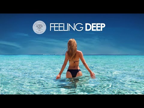 Feeling Deep | Summer 2018 (Best of Tropical Deep House Music - Chill Out Mix) - UCEki-2mWv2_QFbfSGemiNmw