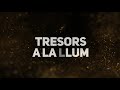 Imatge de la portada del video;TRESORS A LA LLUM - Esfera Armilar