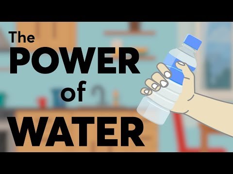 How Water Makes Your Body Better  | Consumer Reports - UCOClvgLYa7g75eIaTdwj_vg