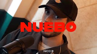 Nico B - Wax Wings | NUEBO TALENTO #23