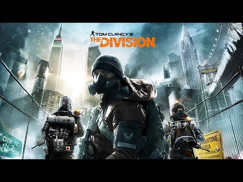 The Division - NEW CO-OP AND DARK ZONE GAMEPLAY!!! (The Division Gameplay) - UC2wKfjlioOCLP4xQMOWNcgg