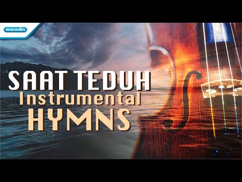 SAAT TEDUH Instrumental HYMNS - violin - Henry Lamiri