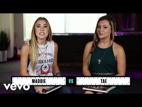 Maddie & Tae - Bandmates - UC2pmfLm7iq6Ov1UwYrWYkZA