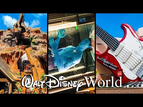 Top 10 Best Rides at Walt Disney World! - UCMddDi4iCT8Rz8L0JL-bH7Q