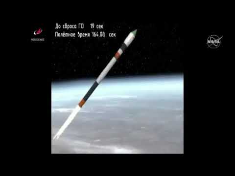 Russian Progress Spacecraft Launches to Space Station - UCVTomc35agH1SM6kCKzwW_g