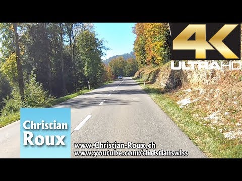 1X UHD - Suisse 322 (Camera on board Camera): Col des Étroits (Vaud) (Hero7 HyperSmooth) - UCEFTC4lgqM1ervTHCCUFQ2Q
