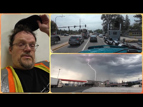 The Deadline Pressure List - Truck TV America #702