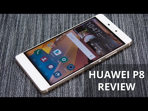 Huawei P8 Review - UCwPRdjbrlqTjWOl7ig9JLHg