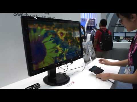 ASUS Displays: 3D, Multitouch, Thunderbolt - UC-6OW5aJYBFM33zXQlBKPNA