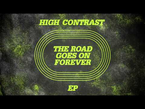 High Contrast - Strutter [NHS MIX] - UCw49uOTAJjGUdoAeUcp7tOg