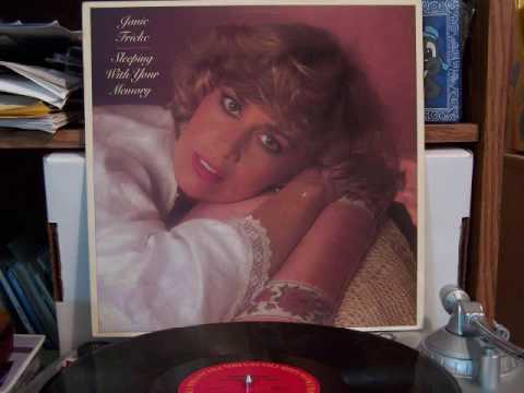 Janie Fricke - Don't Worry 'Bout Me Baby - UCdddYaD3RmOH5tt41N60mlg