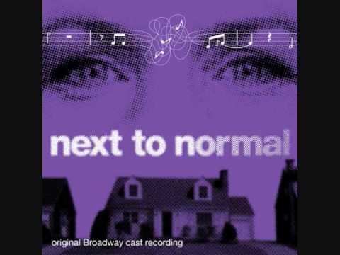 Next to normal - Make Up Your Mind/Catch Me I'm Falling