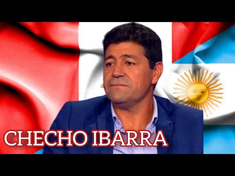 Checho Ibarra:"La Recopa Sudamericana por Cienciano fue lo mejor que me ha pasado" De Tiro Libre #6 - UCb3JElUJzNAuGd0mth-t5rw