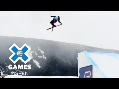 Gus Kenworthy: Athlete Profile | X Games Aspen 2018 - UCxFt75OIIvoN4AaL7lJxtTg