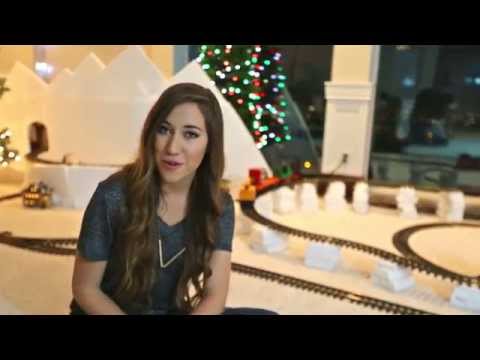 Gardiner Sisters - Jingle Bells (Original by SheDaisy)