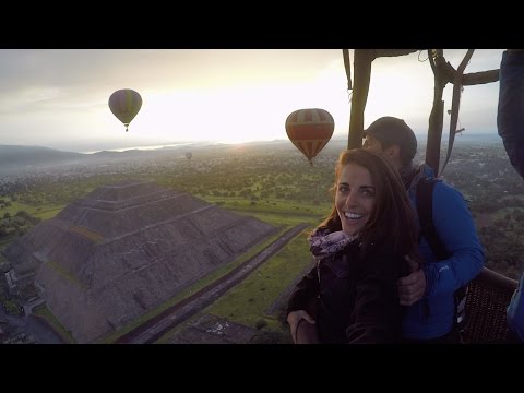 GoPro: HERO5 – A Journey Through Mexico - UCqhnX4jA0A5paNd1v-zEysw