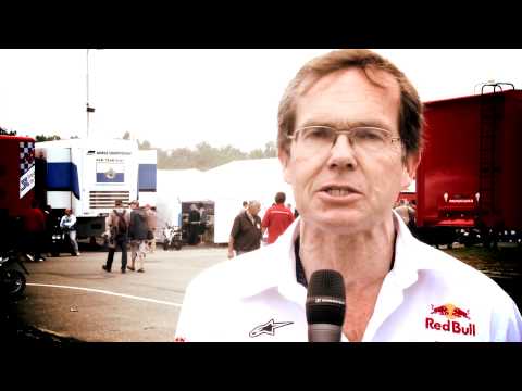 Red Bull MotoGP Rookies Cup 2010 - Brno Race Highlights - UCblfuW_4rakIf2h6aqANefA