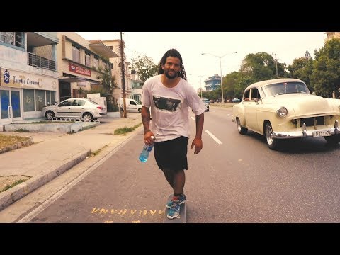 GoPro Awards: A Cuba Skate Story - UCqhnX4jA0A5paNd1v-zEysw