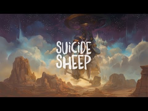 Xan Griffin - Taurus (feat. Tedy) - UC5nc_ZtjKW1htCVZVRxlQAQ