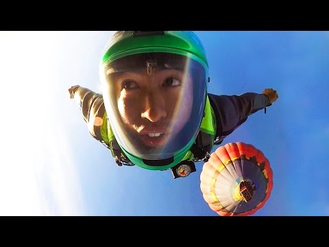 GoPro: Wingsuit Air Balloon Jump - UCqhnX4jA0A5paNd1v-zEysw