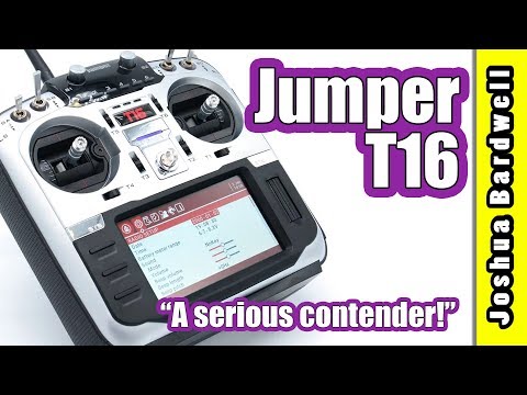 Jumper T16 | Finally A Serious Contender From Jumper - UCX3eufnI7A2I7IkKHZn8KSQ