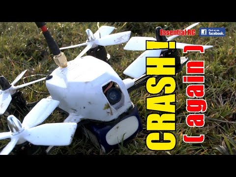 CRASHING the Youbi XV-130 FPV Drone/Quad RACER - UChL7uuTTz_qcgDmeVg-dxiQ