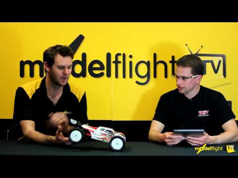 Losi Mini 8IGHT-T Review - UCntRSeB7u7KGVR9FUkHzLPA