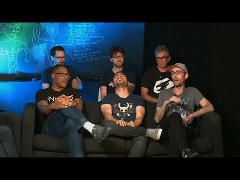 Nite One at E3 2018: Kirk Scott, Phil Duncan, and More! - UCmeds0MLhjfkjD_5acPnFlQ