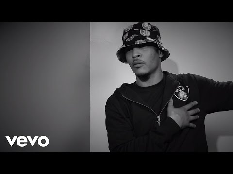 T.I. - What To Expect From PAPERWORK (247HH Exclusive) - UCq2QQO2WR5wz2IfLwt3SYfw