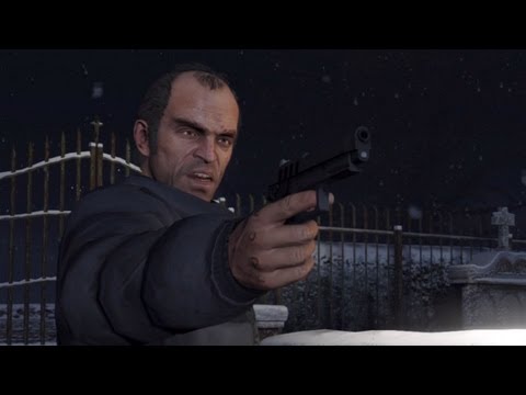 GTA V: Trevor Finds Out What Michael Was Hiding - UCCL2L8iiosx6nail_QDQEdQ