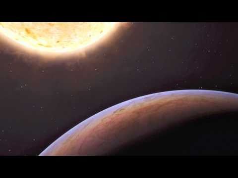 The First Exoplanet From Outside Our Galaxy - UCQkLvACGWo8IlY1-WKfPp6g