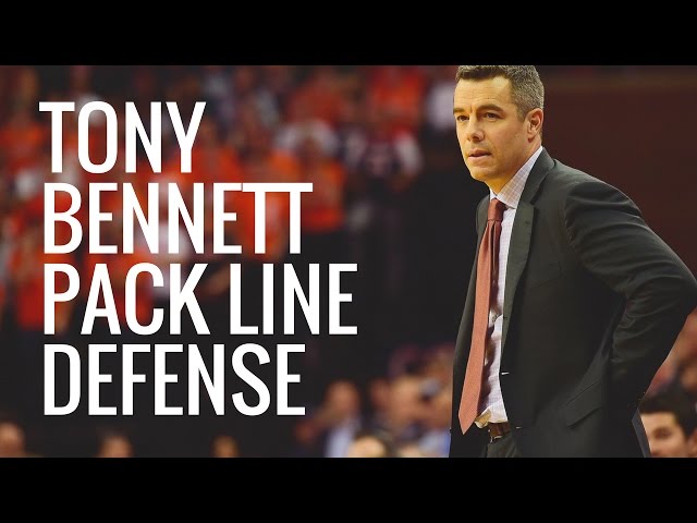 Pack Line Defense: The Key to Basketball Success