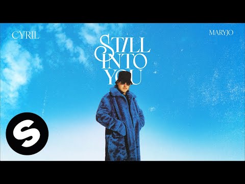 CYRIL, maryjo - Still Into You