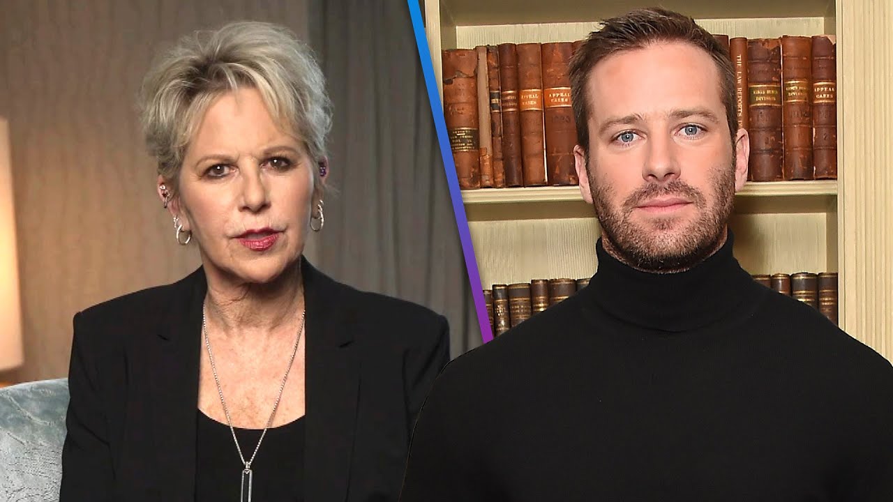 Armie Hammer’s Aunt on Exposing Family Secrets in New Doc House of Hammer (Exclusive)