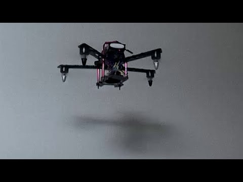 Fly your quad upside-down in just a few steps (cleanflight) - UCTXOorupCLqqQifs2jbz7rQ