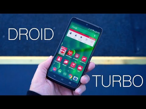 Motorola DROID Turbo Review - UCO_vmeInQm5Z6dEZ6R5Kk0A