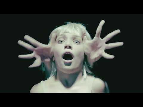 Sia - Angel by the wings (oficial video)